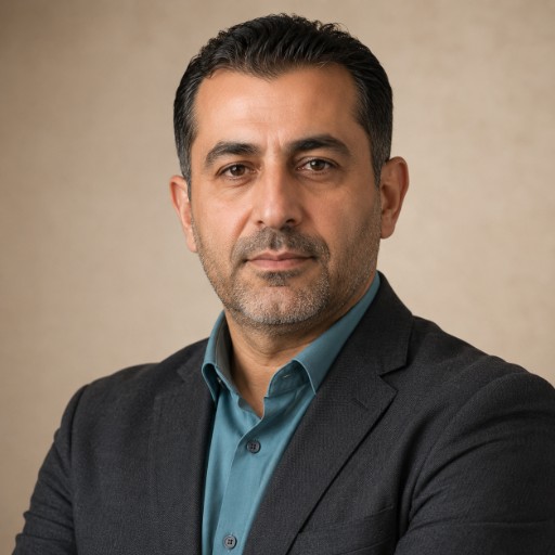 طلال الحداد